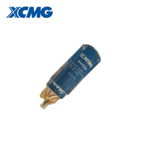 XCMG wheel loader spare parts fuel filter 860147023 612630080088HA