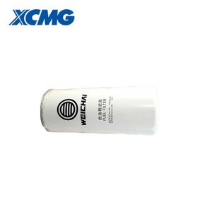 XCMG wheel loader spare parts fuel filter 612630080087H 860131988