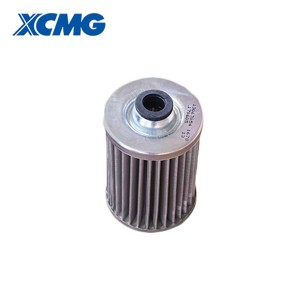 XCMG chargeuse sur pneus pièces de rechange filtre à carburant DHB06G0101 860135413 13067054
