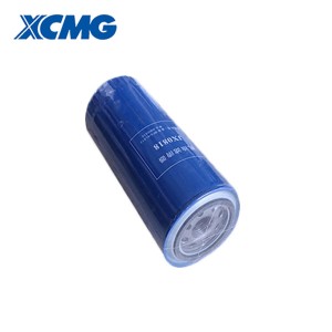 XCMG wheel loader spare parts filter 1000736512 860135411 1174421