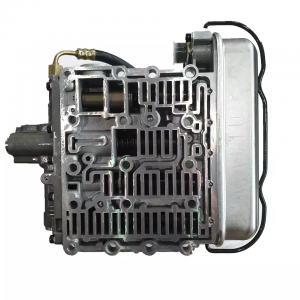 Liugong utovarivač na kotačima CLG856 CLG856H CLG856III Rezervni dijelovi Kontrolni ventil prijenosa 4644159347
