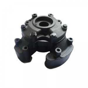 Liugong Wheel Loader CLG856 CLG856H CLG856III Spare Parts Variable Speed ​​Pump SP100277