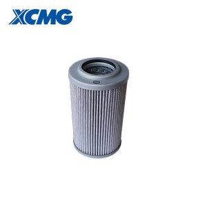 XCMG wheel loader likarolo phetiso filtara PYQ-142 860126438 MYF200