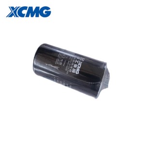 náhradné diely kolesového nakladača XCMG filter prevodovky 0750131053H 860116239