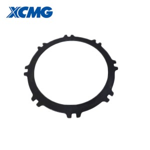 XCMG wheel loader အပိုပစ္စည်း မောင်းနှင်မှု disc 250200531 ZL40A.30.5-34