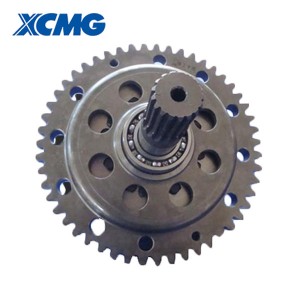 Suku cadang wheel loader XCMG kopling 272200270 2BS315A(D).30.3.1