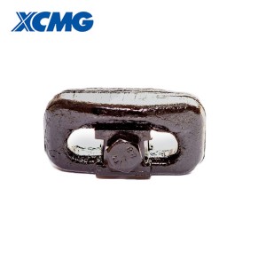 XCMG wheel loader spare parts screw section 860303188