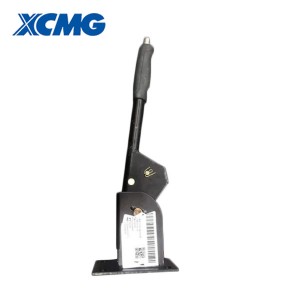 XCMG vhiri loader spare parts hand brake flexible shaft LW180K.9.4