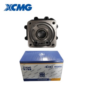 XCMG wheel loader spare parts transmission pump assembly 860302480 803004322 2BS315.30.2