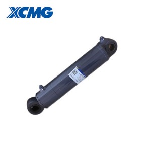XCMG wheel loader suku cadang silinder kemudi 803069946 860160651 XGYG01-042D