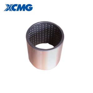 XCMG wheel loader izingxenye ezisele shaft umkhono 252112095 Z5GN.8-4