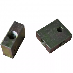 Liugong Log Loader ZL50C ZL50CN Spare Parts Joint 02A0009