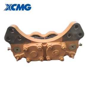 XCMG wheel loader spare parts disc type brake 275100243 860160649 DA1170A.4