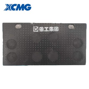 XCMG wheel loader spare parts ເກີບເບກ 860115231 860159366