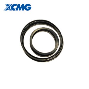 XCMG wheel loader spare parts transmission oil seal 860167248 2BS315