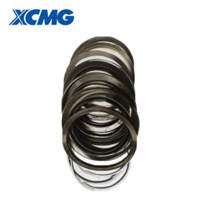 XCMG wheel loader vipuri muhuri 860167251
