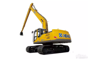 XCMG Crawler Crane XE300C Strong 30t Digger for Sale