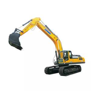 XCMG XE370D Strong Loader ටොන් 37 Excavator Digger Hydraulic
