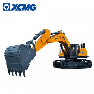 XCMG XE900C Excvator Hydraulic 90t Digger Presyo Hydraulics