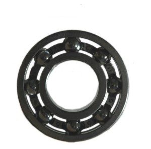 Liugong Wheel Loader ZL50C ZL50CN Cuscinetto a sfera 21B0006 dei pezzi di ricambio