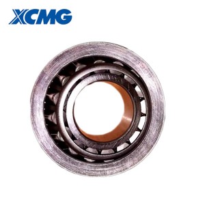 XCMG wheel loader spare parts bearing 31309(27309E) 860111024