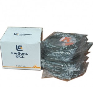 Liugong Wheel Loader ZL50C ZL50CN Suku Cadang Debu Ring 13B0220