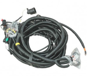 Liugong Wheel Loader ZL50C ZL50CN Spare Parts Harness 08C2581
