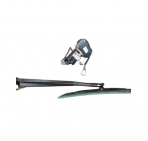 Shantui buldoser SD13 suku cadang wipers D2801-09510