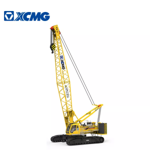 Popular XCMG XGC100 100 Ton Crawler Crane For Sale