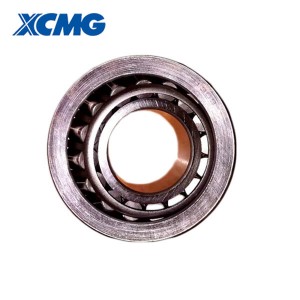 XCMG log loader spare qhov chaw bearing 31309 (27309E) 860111024