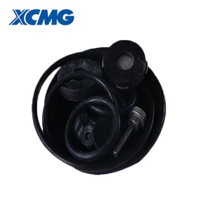 XCMG isondo Loader izingxenye ezisele inhlanganisela valve ukulungisa kit 860110632