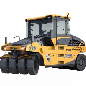 XCMG XP305S 30ton Heavy Duty Tire Ring Road Roller Machine