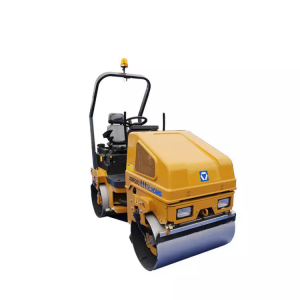 2tonne Light Mini Road Compactor For Sale XCMG XMR203