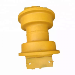 Shantui Bulldozer SD16 SD16E SD16 L Spare Parts Single Flange Track roller ass'y 10Y-40-10000