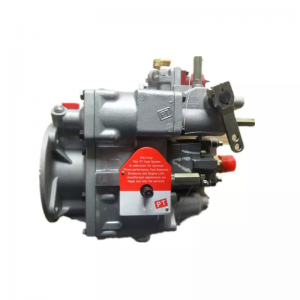 Shantui Bulldozer SD22 SD22S SD23 Spare Parts Fuel Pump 4951501