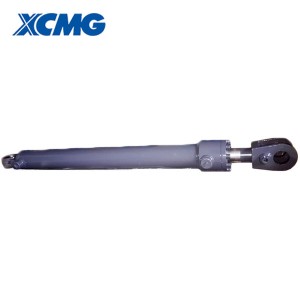 Silinder boom alat ganti pemuat roda XCMG 803086713 XGYG01-249