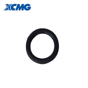 XCMG વ્હીલ લોડર સ્પેરપાર્ટ્સ O રિંગ 10.6×2.65 801100032 GBT3452.1-2005