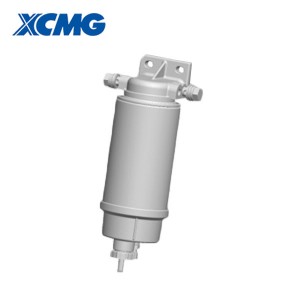XCMG ホイール ローダーのスペアパーツ油水分離器 800144887 129242-55700