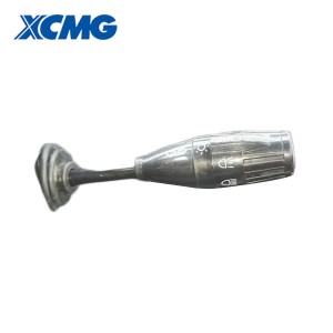 Шматфункцыянальны перамыкач запчастак для франтальнага пагрузчыка XCMG 860141410 JK336-24V