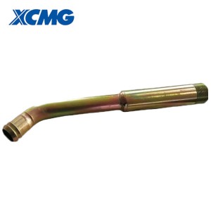 XCMG wheel loader spare parts oil filler 400402609 LW180K.2.6