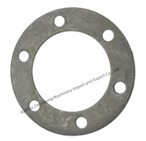 I-XGMA Wheel Loader XG951 XG953 XG955 XG956 Spare Parts Sealing Ring 55A1094 YB315Z5-07
