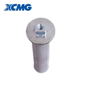 Filtre de combustible XCMG de recanvis per a carregadores de rodes XGXL5-10×99