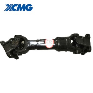 XCMG wheel loader spare parts spare transmission shaft 800361915 LW160KVA.3.2.1