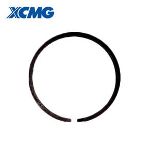 XCMG hjullastare reservdelar tätningsring 272200599 2BS280.4-1A