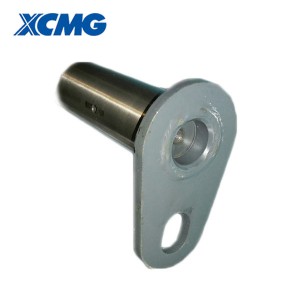 XCMG дөңгөлөк жүктөгүч запастык бөлүктөр пин 400402850 ZA50-148K77QC8A7Y90