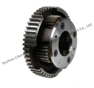 XGMA Wheel Loader XG932 Spare Parts Reverse Gear Planetary Gear Carrier Assembly 52C0093