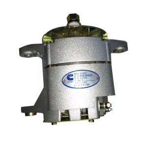 Shantui Buldozer SD32 Spare Parts Alternator 3016627