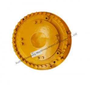 XGMA Wheel Loader XG962 Parts Spare Wheel Side Reducer 51C0191