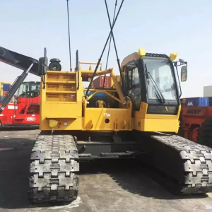 Offical Brand XCMG XGC400 400 Ton Crane For Sale