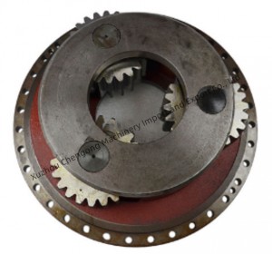 XGMA Wheel Loader XG955 XG956 Spare Parts Planetary Gear 51C0028